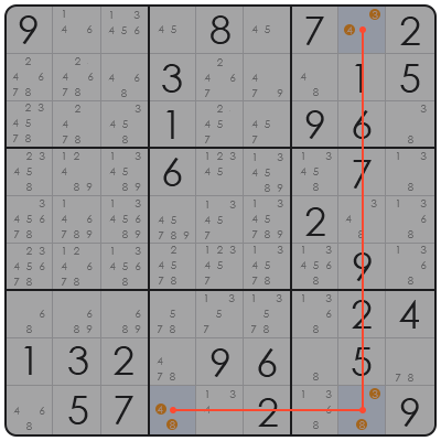 two player sudoku
