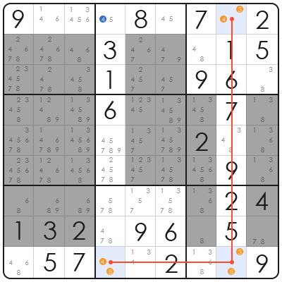 sudoku la times