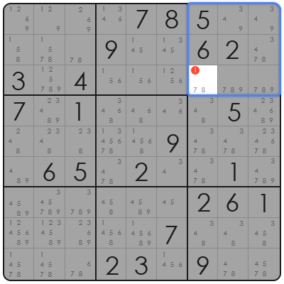 tips on playing sudoku